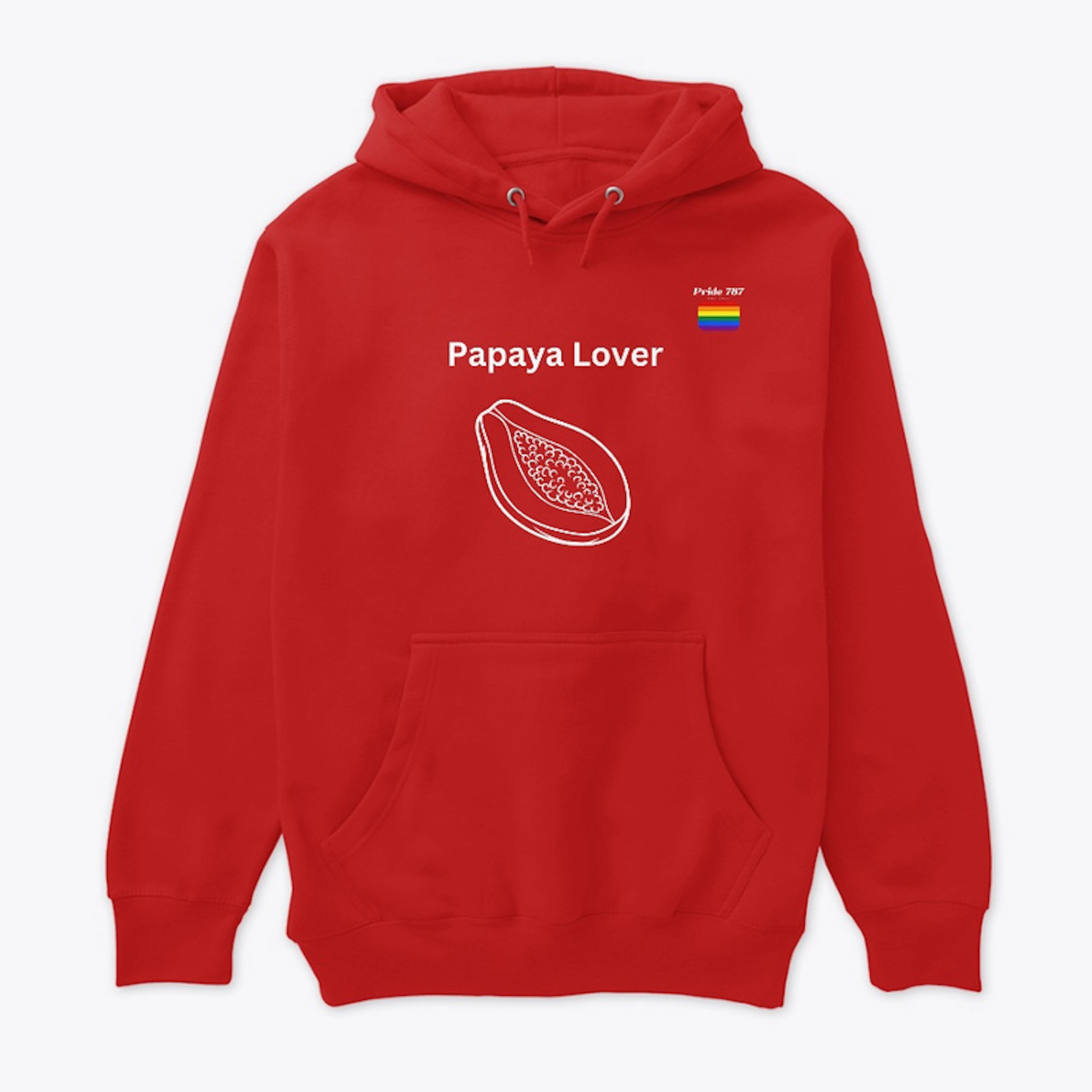 Papaya Lover Collection