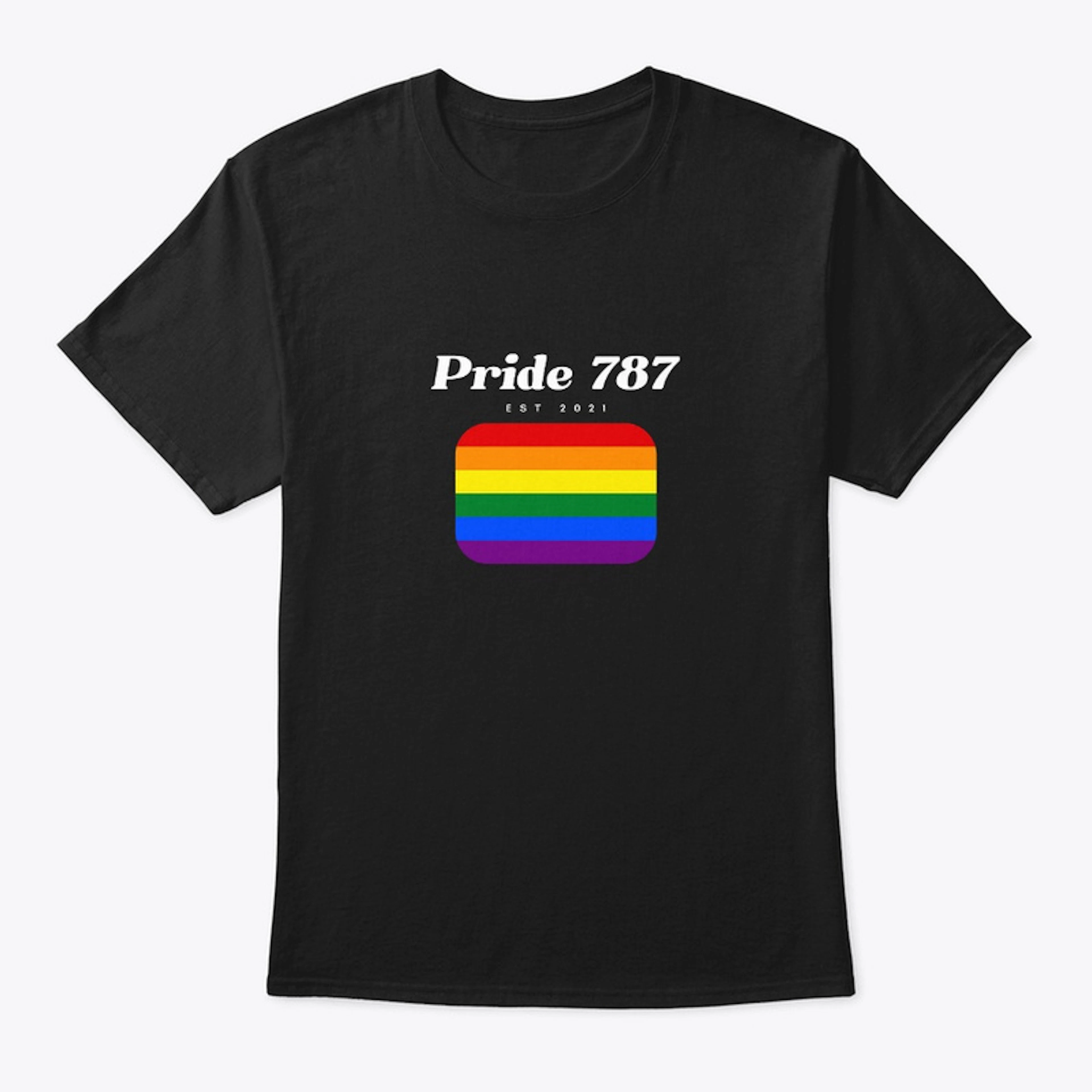 PRIDE787 Collection 