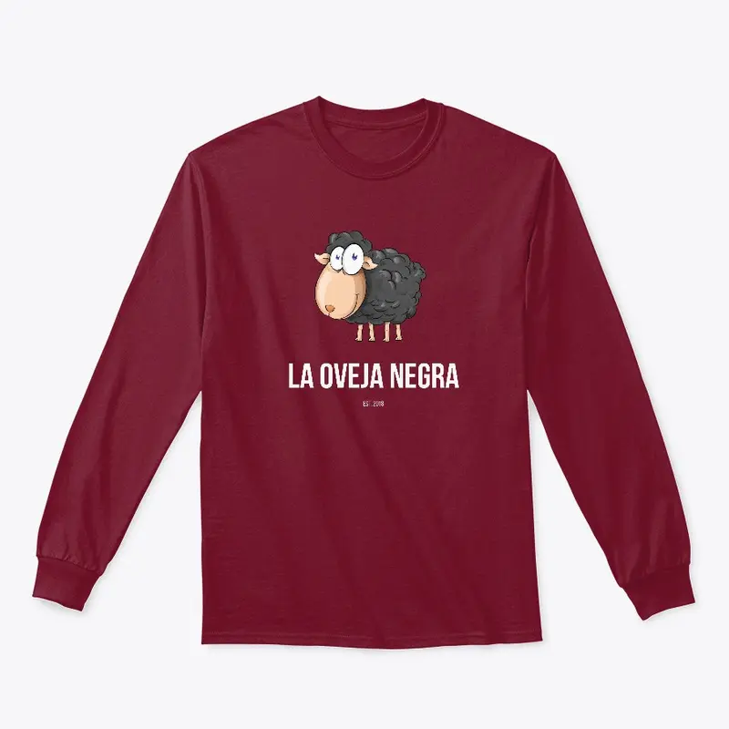 Oveja Negra Shop 2