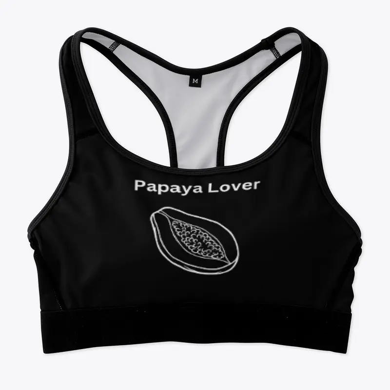 Papaya Lover Collection