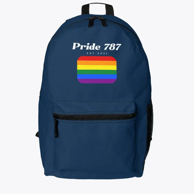 PRIDE787 Collection 