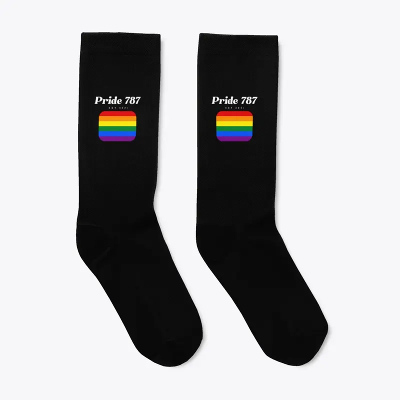 PRIDE787 Collection 