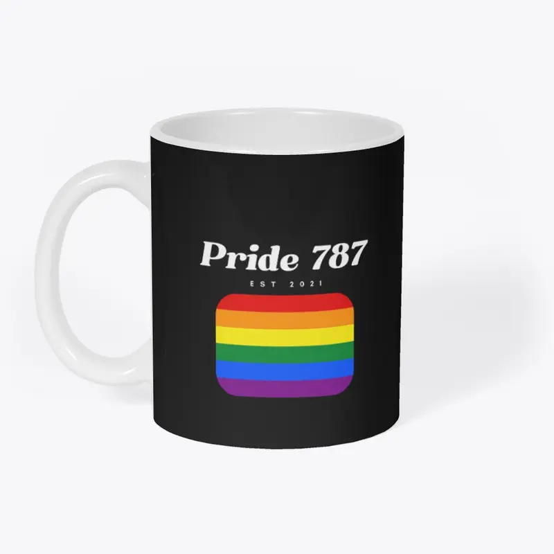 PRIDE787 Collection 