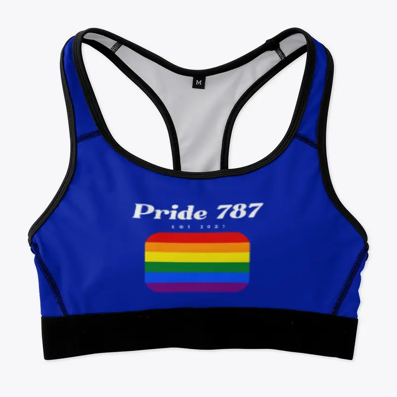 PRIDE787 Collection 