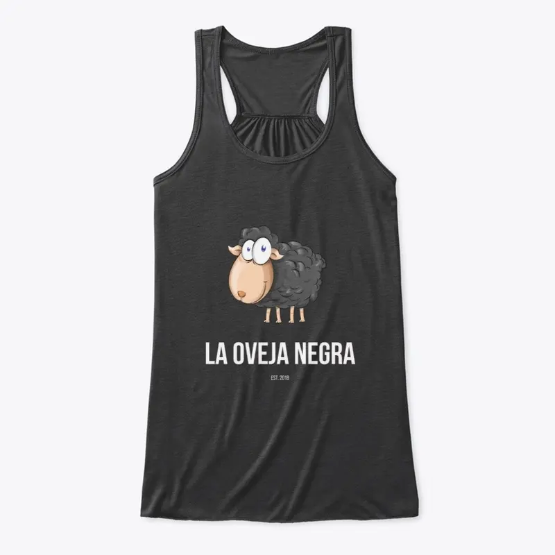 La Oveja Negra Apparel