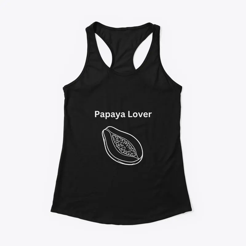 Papaya Lover Collection