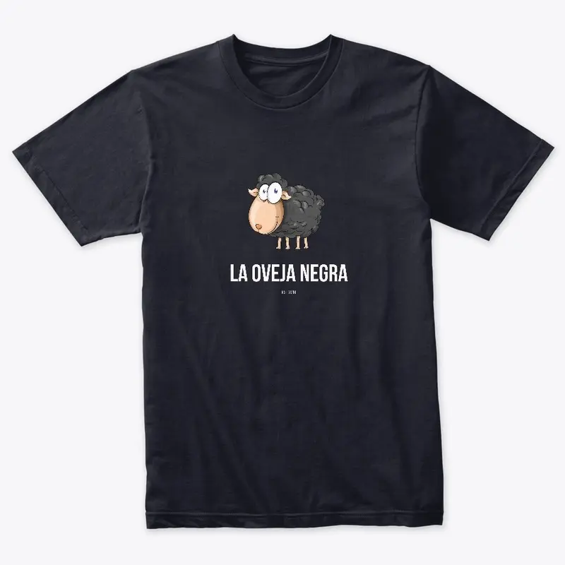 La Oveja Private Collection