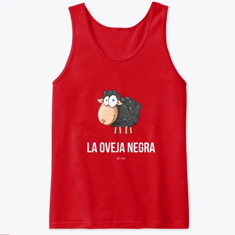 La Oveja Negra Apparel