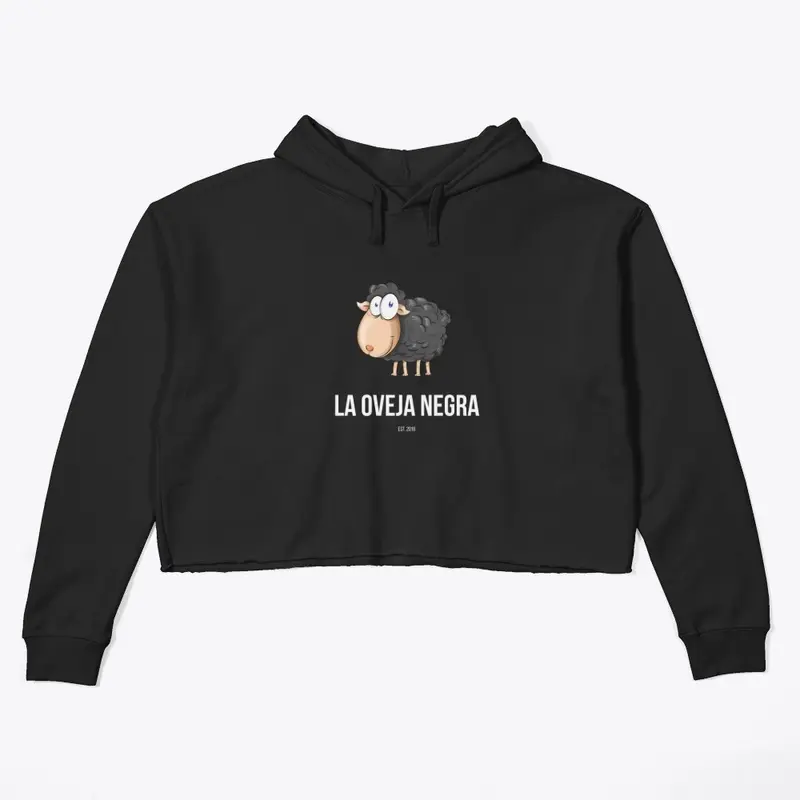 La Oveja Negra Apparel