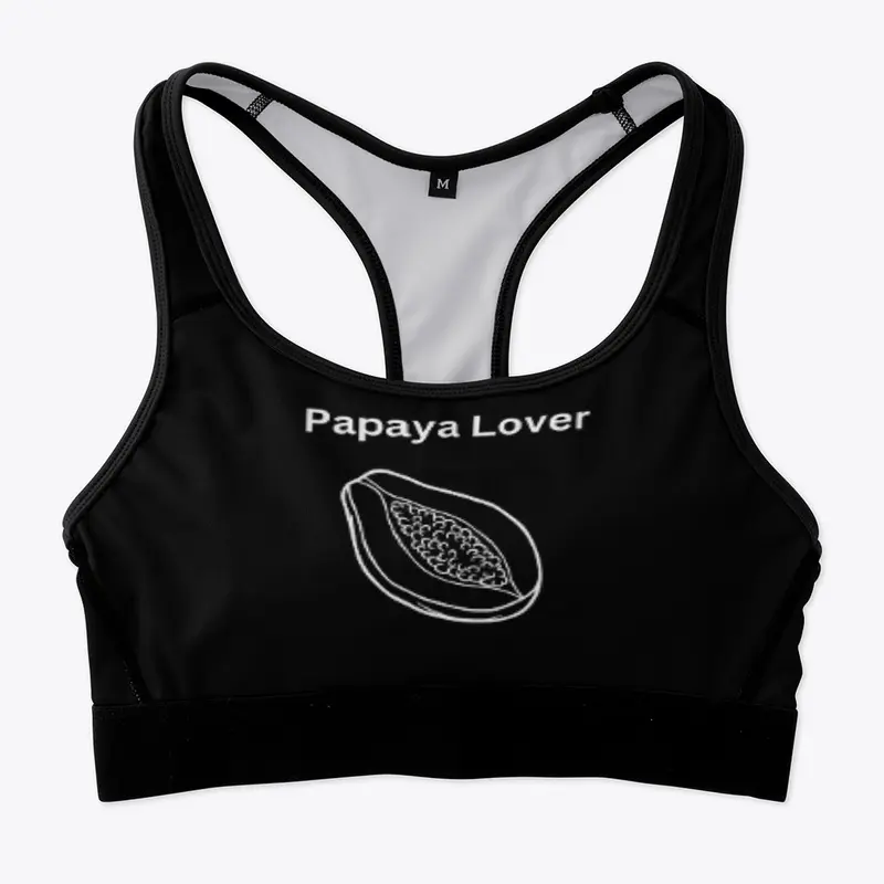 Papaya Lover Collection