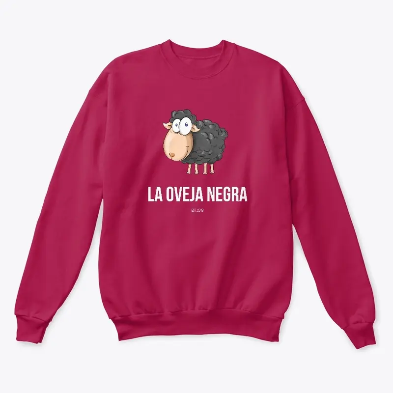 Oveja Negra Shop 2