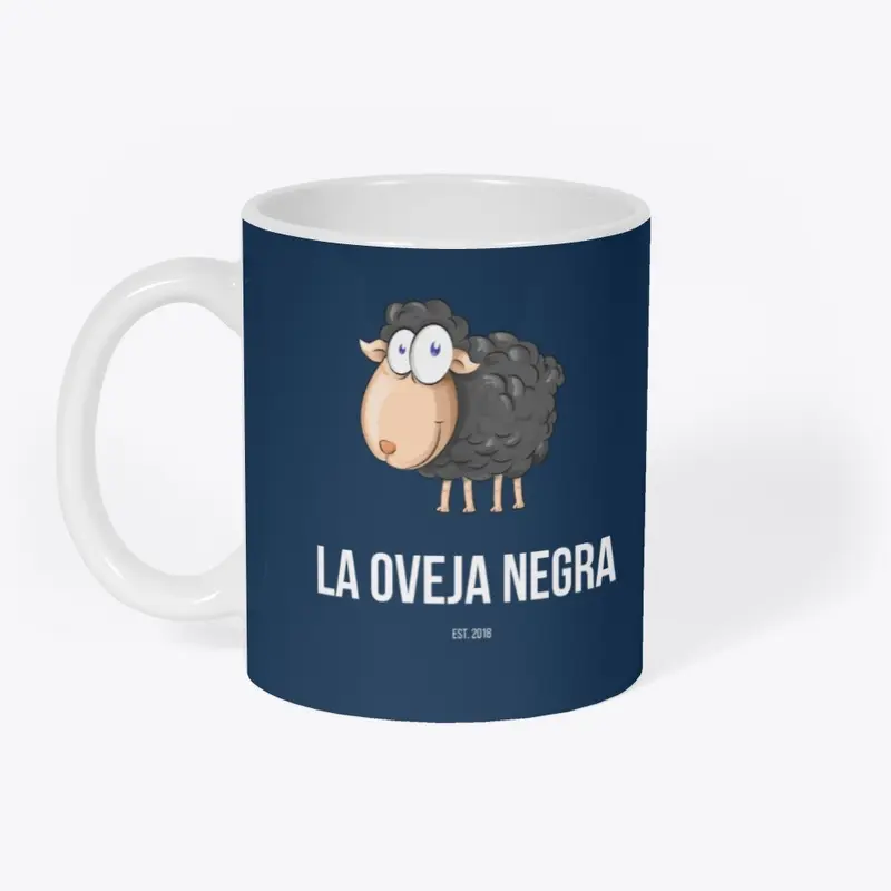 La Oveja Private Collection