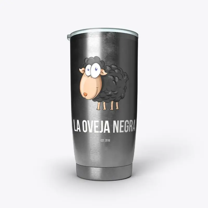 La Oveja Negra Apparel