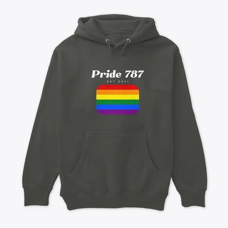 PRIDE787 Collection 