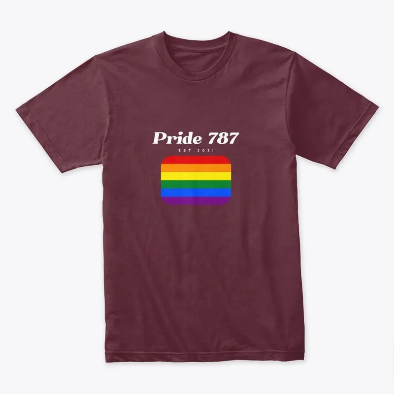 PRIDE787 Collection 