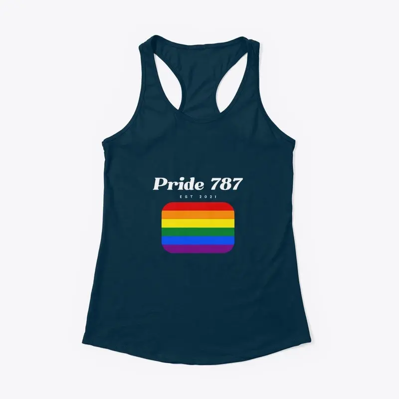 PRIDE787 Collection 