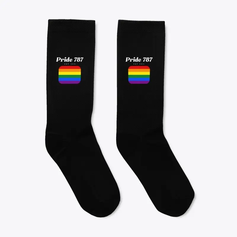 PRIDE787 Collection 