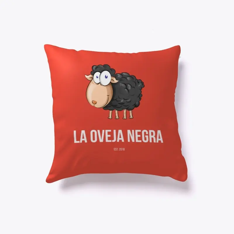 La Oveja Negra Apparel